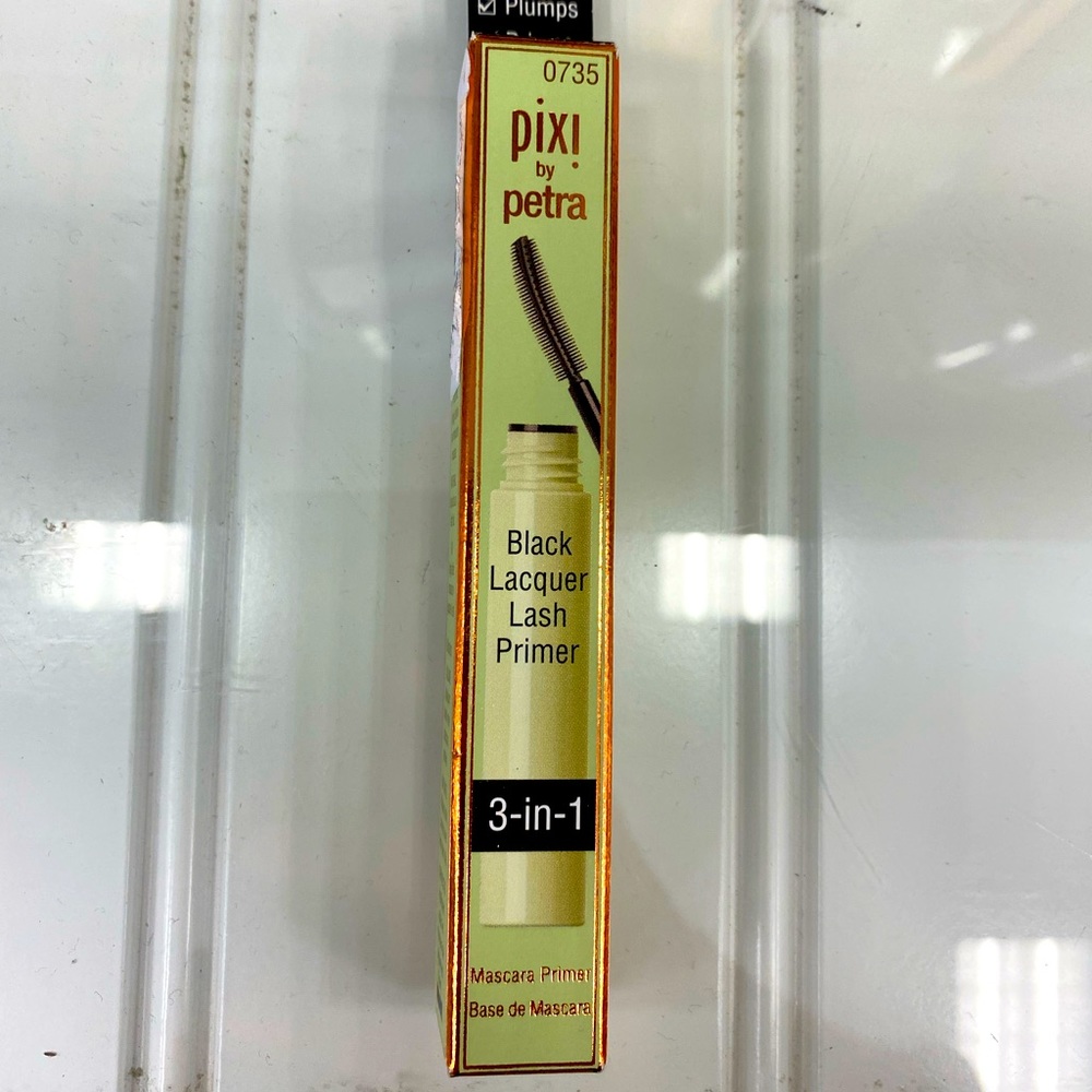 Pixie Lacquer Lash Primer